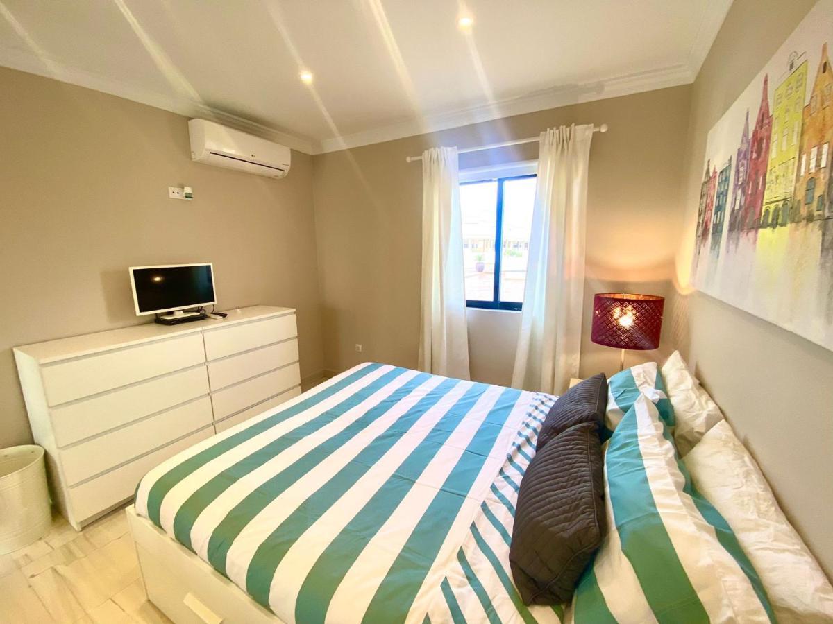 Riviera Park Bungalow 卡门港 外观 照片